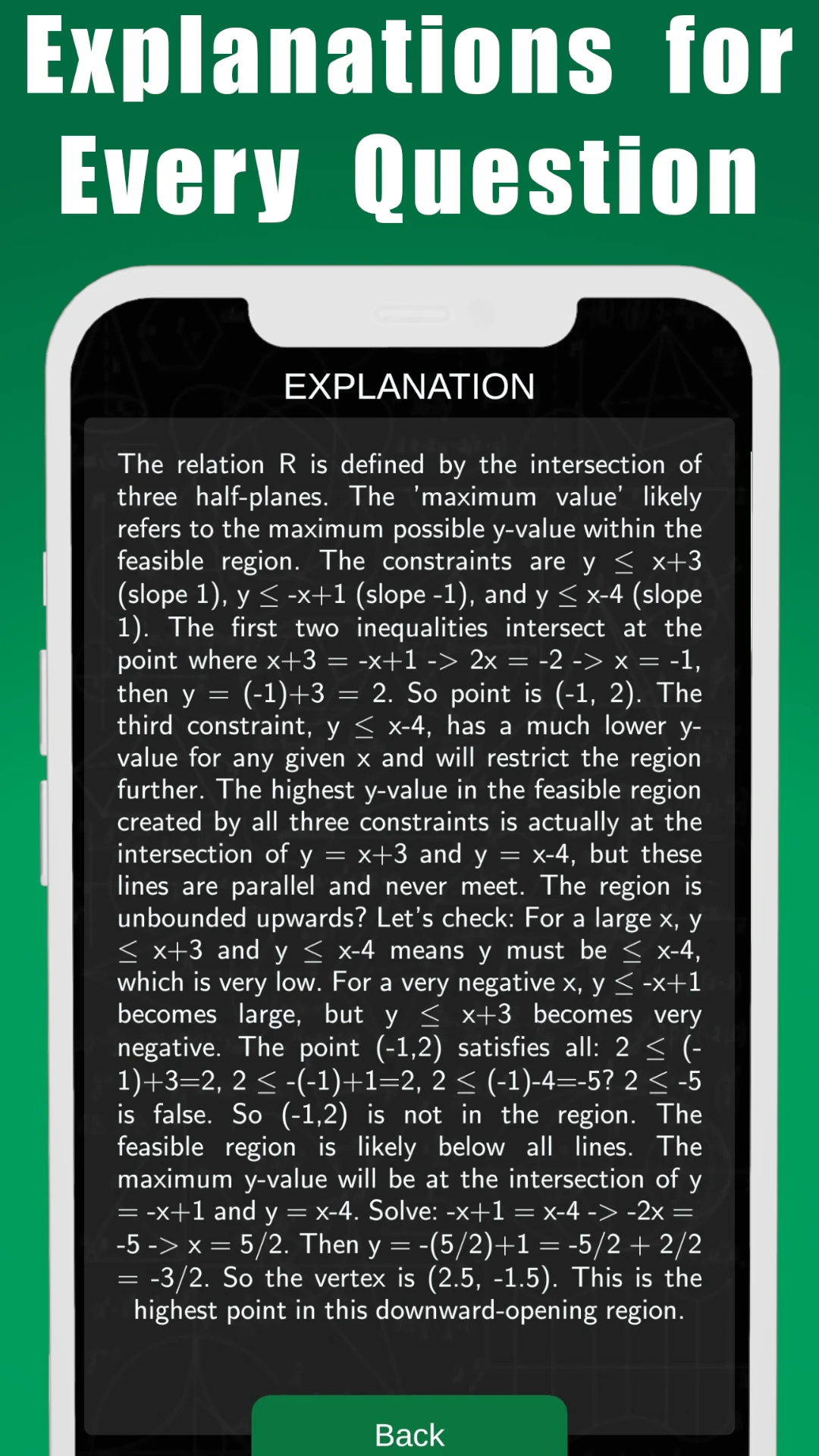 Ethio Learn  Grade 9 Quizzes App Screen Shot Images