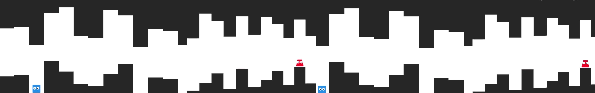 Hide in the Gap A Puzzle Game