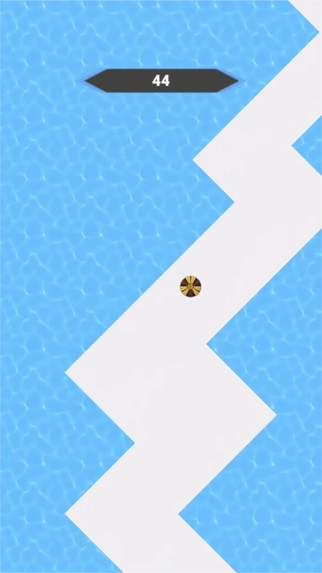 ዚግዛግ  ZigZag Game Screen Shot Images